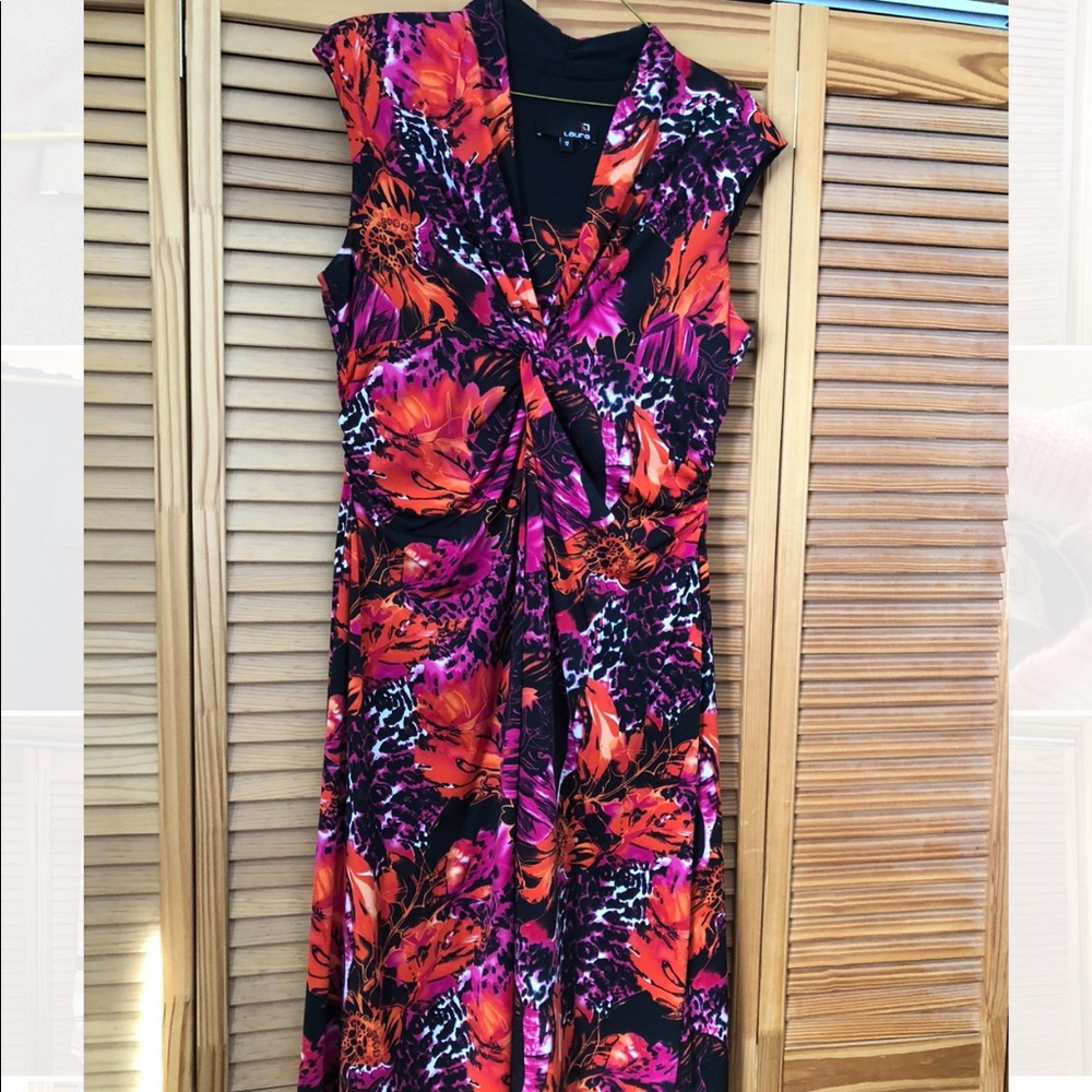 Laura dress
